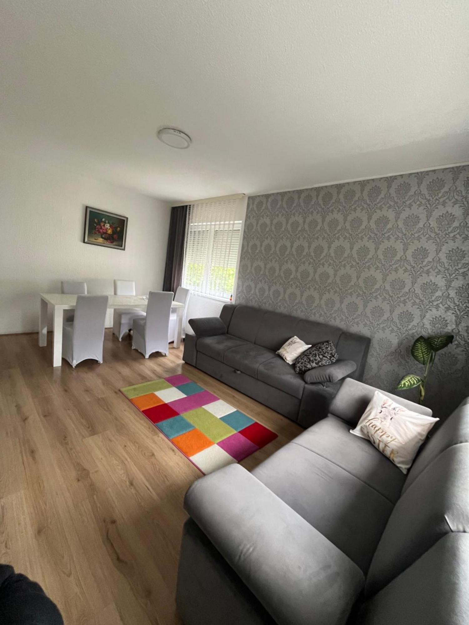 Pavlovic Apartman เบลเกรด ภายนอก รูปภาพ