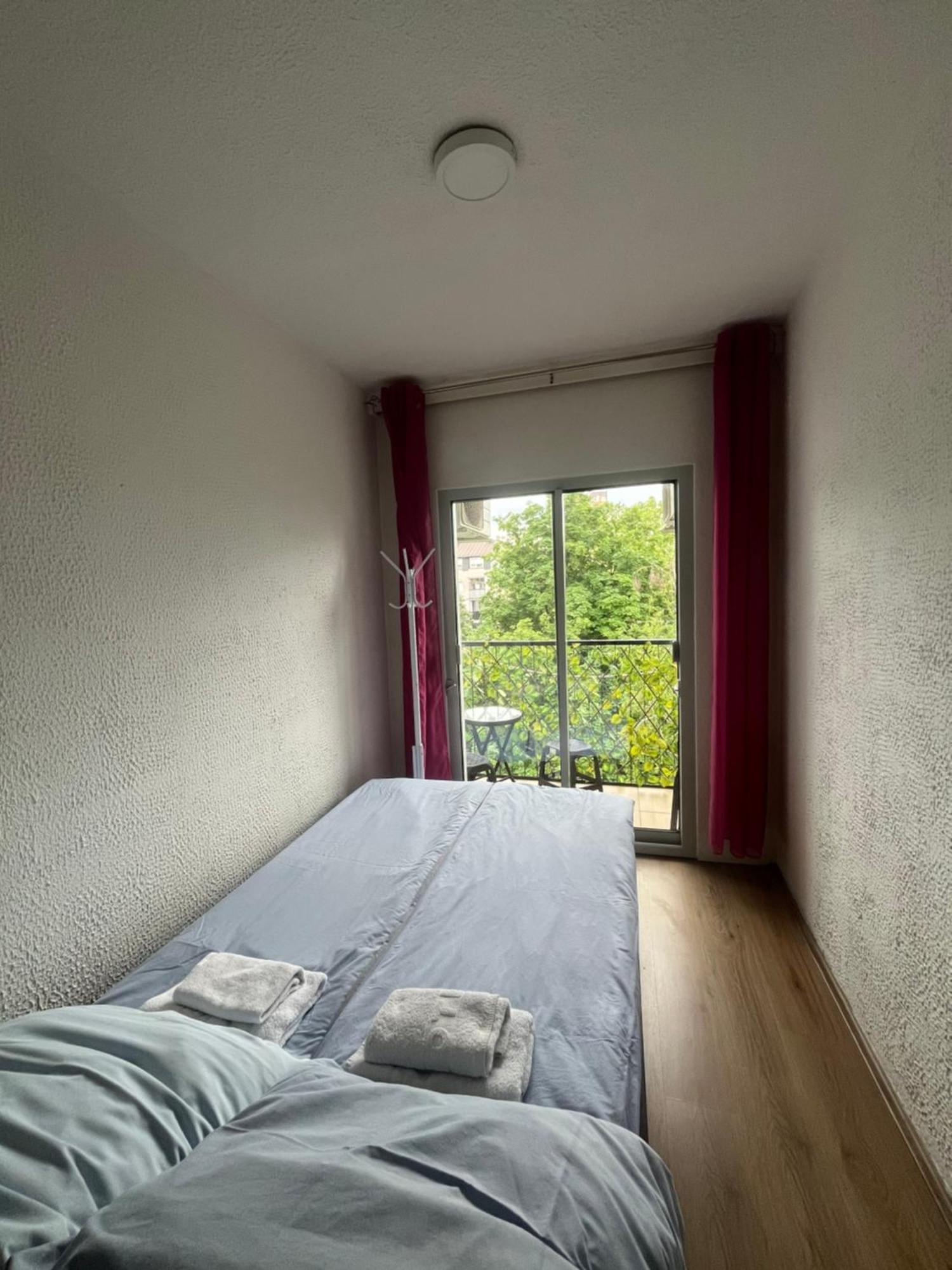 Pavlovic Apartman เบลเกรด ภายนอก รูปภาพ