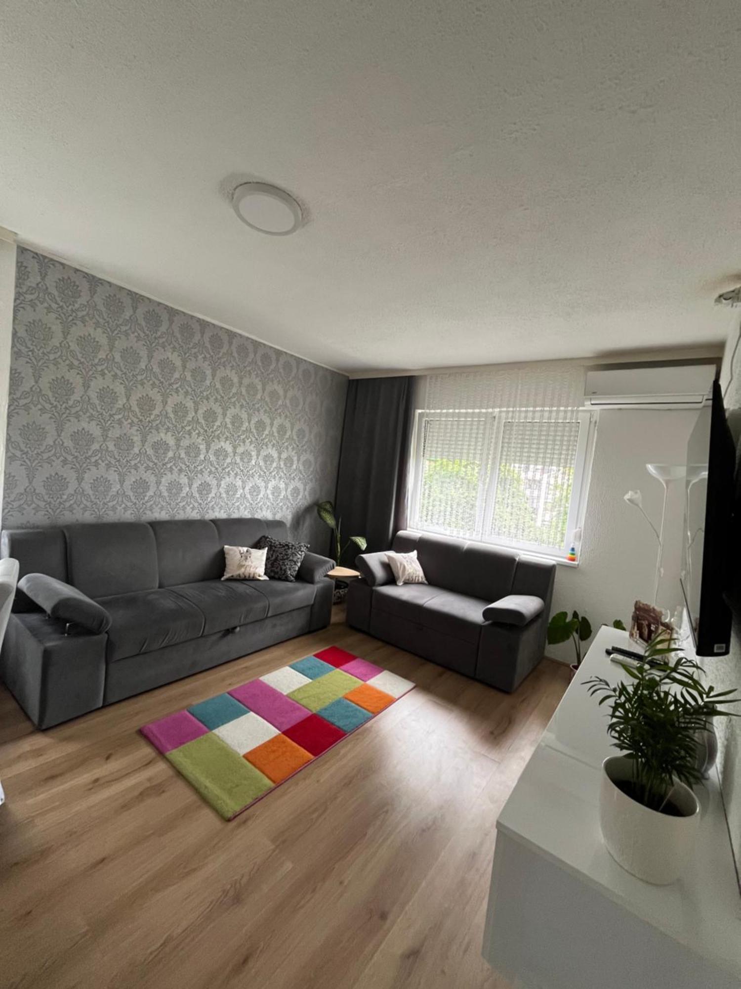 Pavlovic Apartman เบลเกรด ภายนอก รูปภาพ